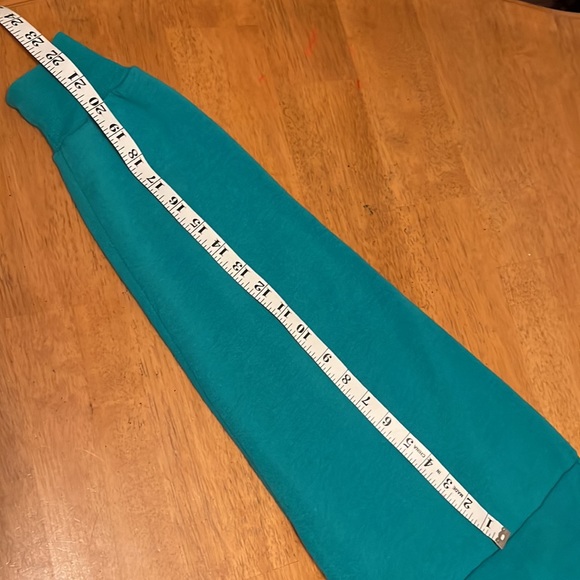 Vintage Christmas Sweat Shirt “Winters are for the Birds” Womens Size XL - Picture 12 of 12